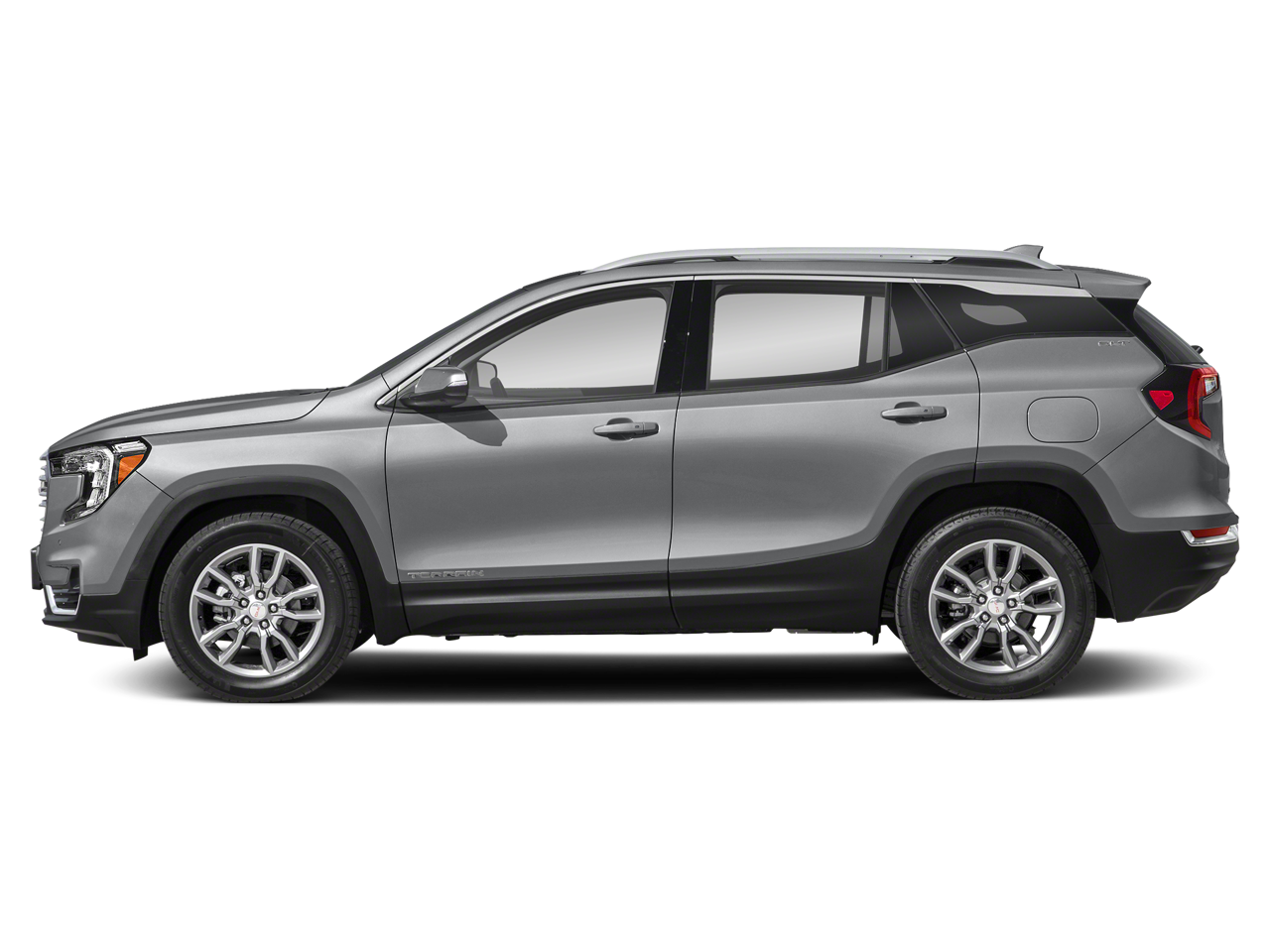 2024 GMC Terrain SLE - Photo 35