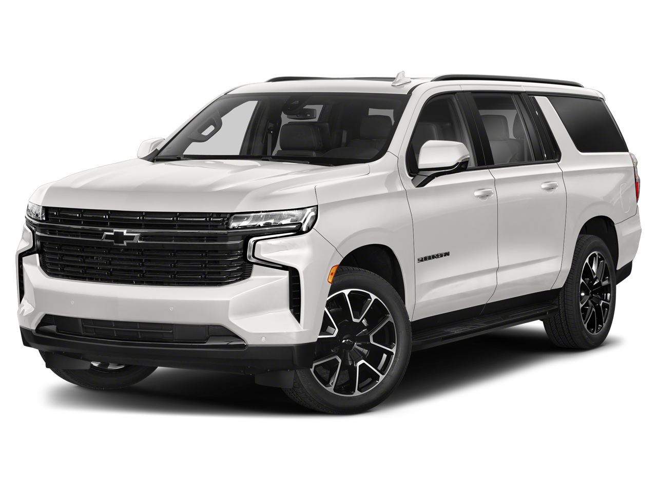 2024 Chevrolet Suburban 4WD 1500 RST's photo