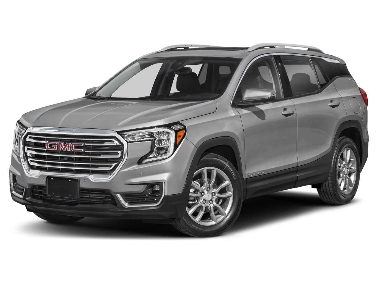 2024 GMC Terrain SLE - Photo 33