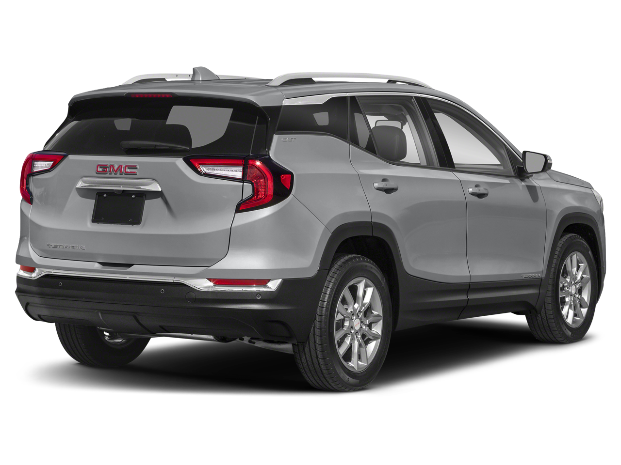 2024 GMC Terrain SLE - Photo 34