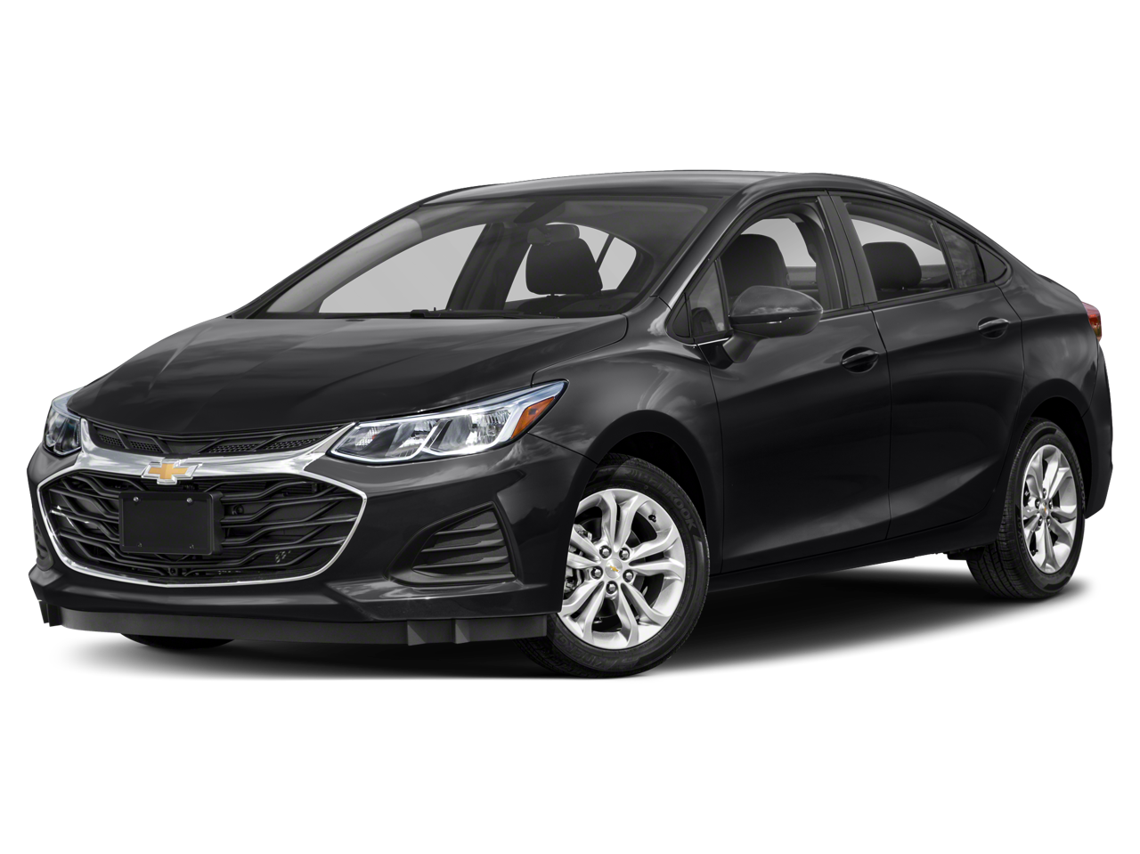 2019 Chevrolet Cruze LS Auto's photo