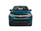2020 Chevrolet Colorado 4WD ZR2