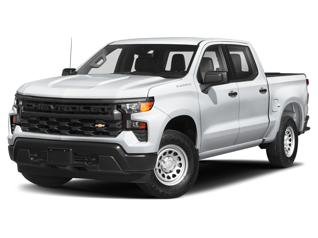 2022 Chevrolet Silverado 1500 LT - Photo 34