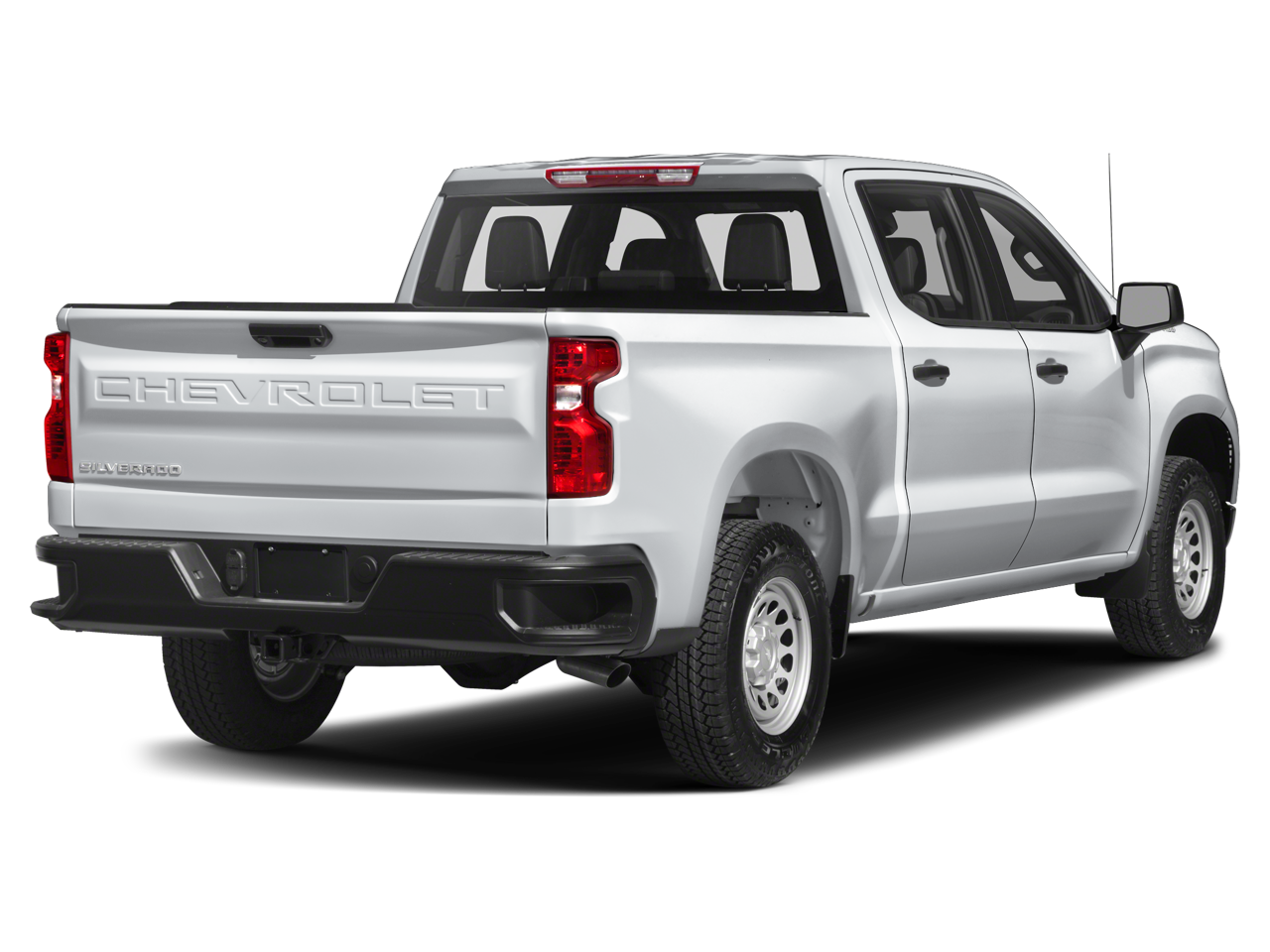 2022 Chevrolet Silverado 1500 LT - Photo 35