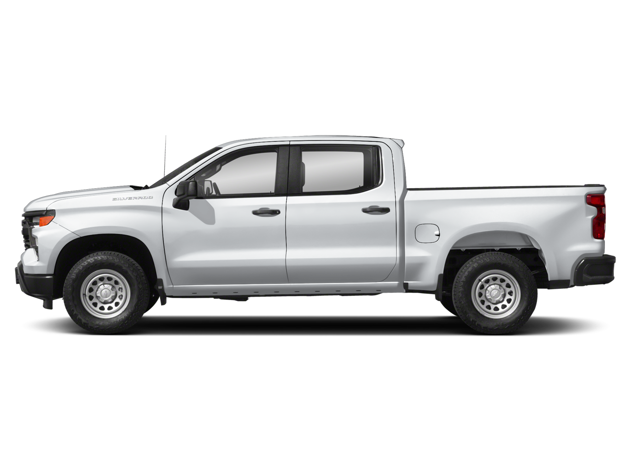 2022 Chevrolet Silverado 1500 LT - Photo 36