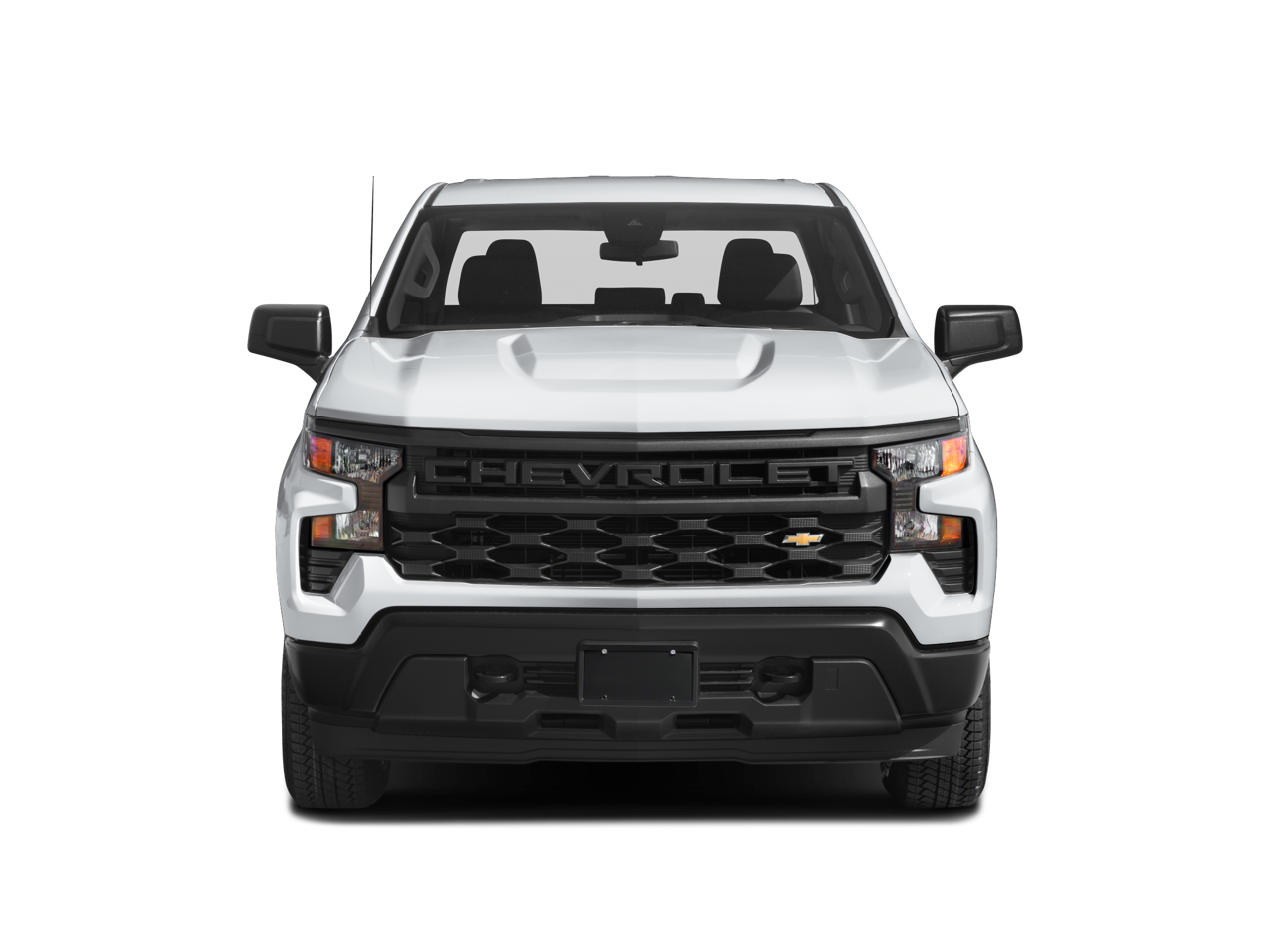 2022 Chevrolet Silverado 1500 LT - Photo 37