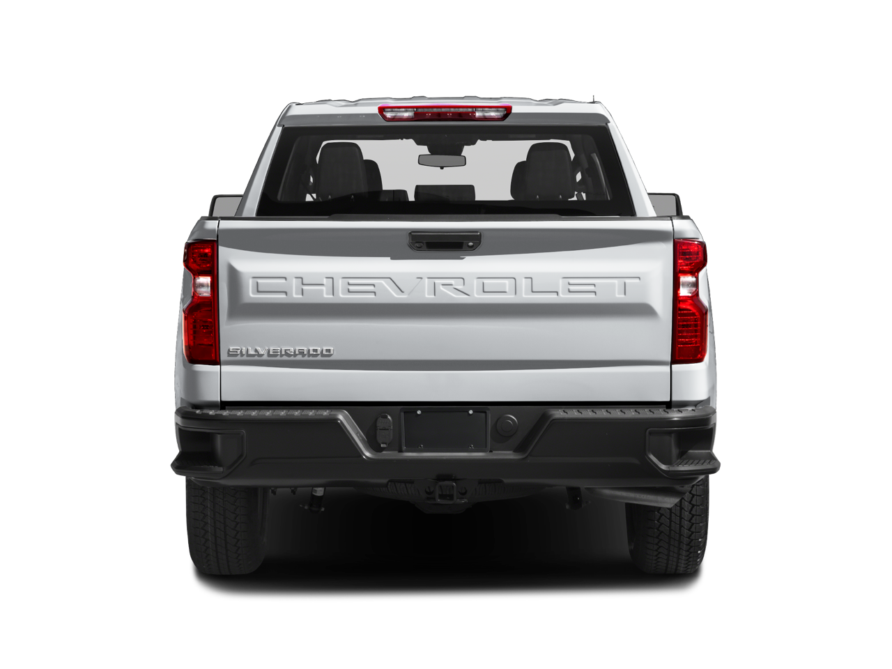 2022 Chevrolet Silverado 1500 LT - Photo 38