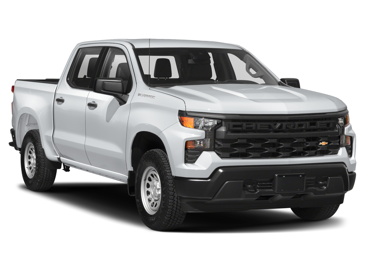 2022 Chevrolet Silverado 1500 LT - Photo 39