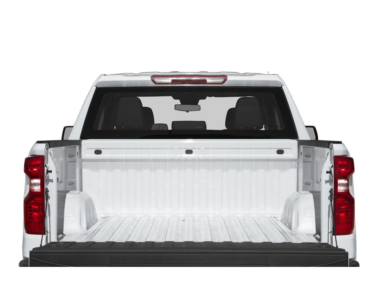 2022 Chevrolet Silverado 1500 LT - Photo 44