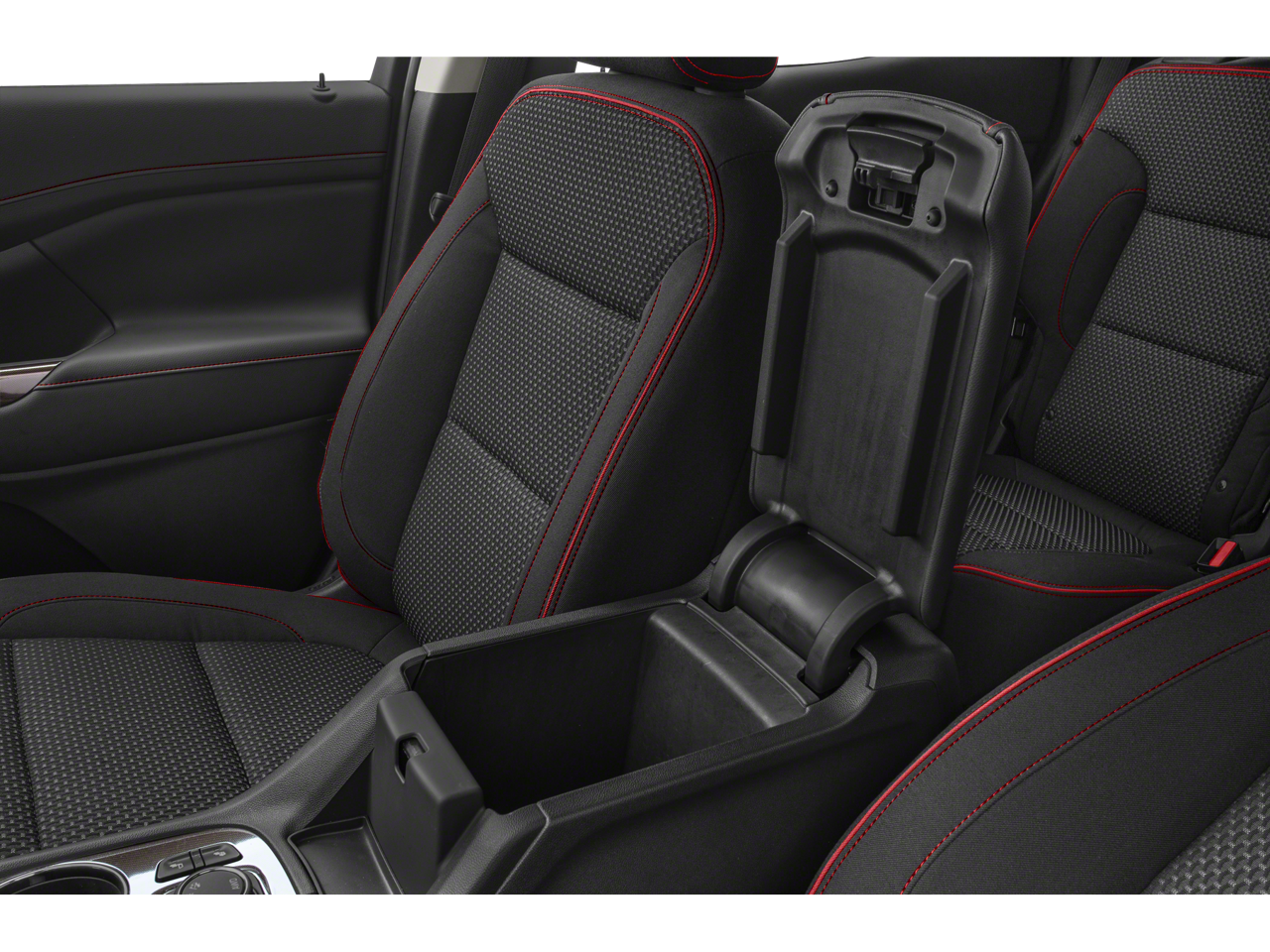 2022 GMC Acadia AT4