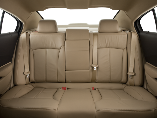 2011 Buick LaCrosse CXL