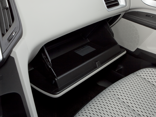 2011 Chevrolet Equinox LT w/2LT