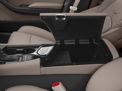 2017 Cadillac CTS AWD