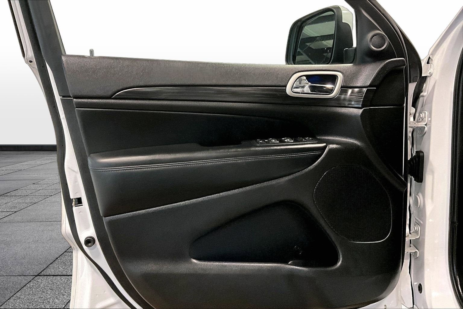 2022 Jeep Grand Cherokee WK Laredo X