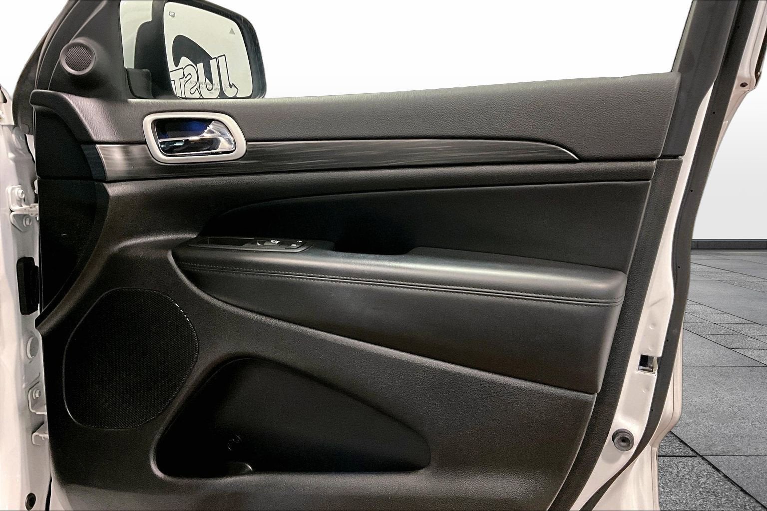 2022 Jeep Grand Cherokee WK Laredo X