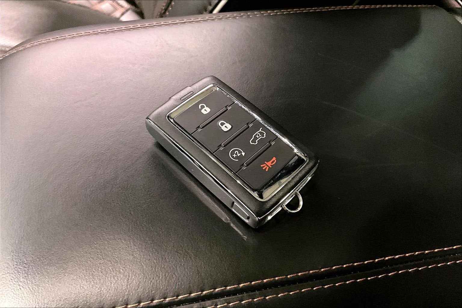 2023 Jeep Grand Cherokee 4xe Summit Reserve