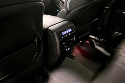 2023 Jeep Grand Cherokee 4xe Summit Reserve