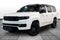 2024 Jeep Grand Wagoneer Series III Obsidian