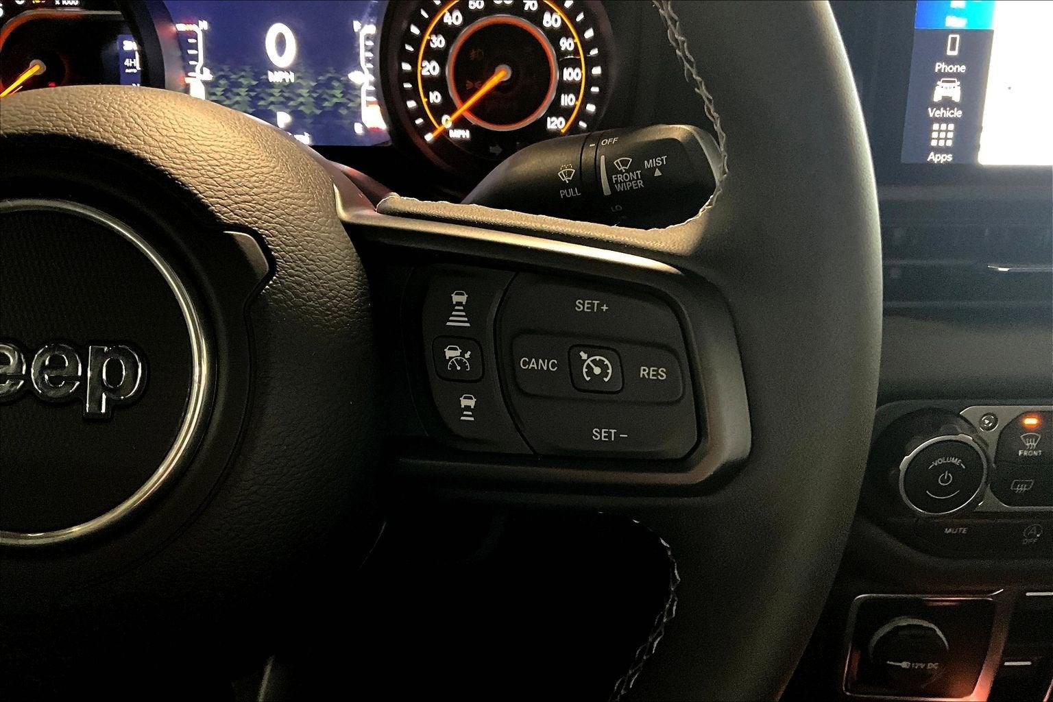 2025 Jeep Gladiator Rubicon X