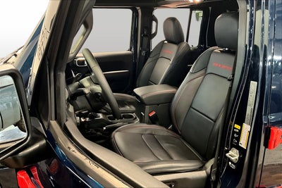 2025 Jeep Gladiator Rubicon X