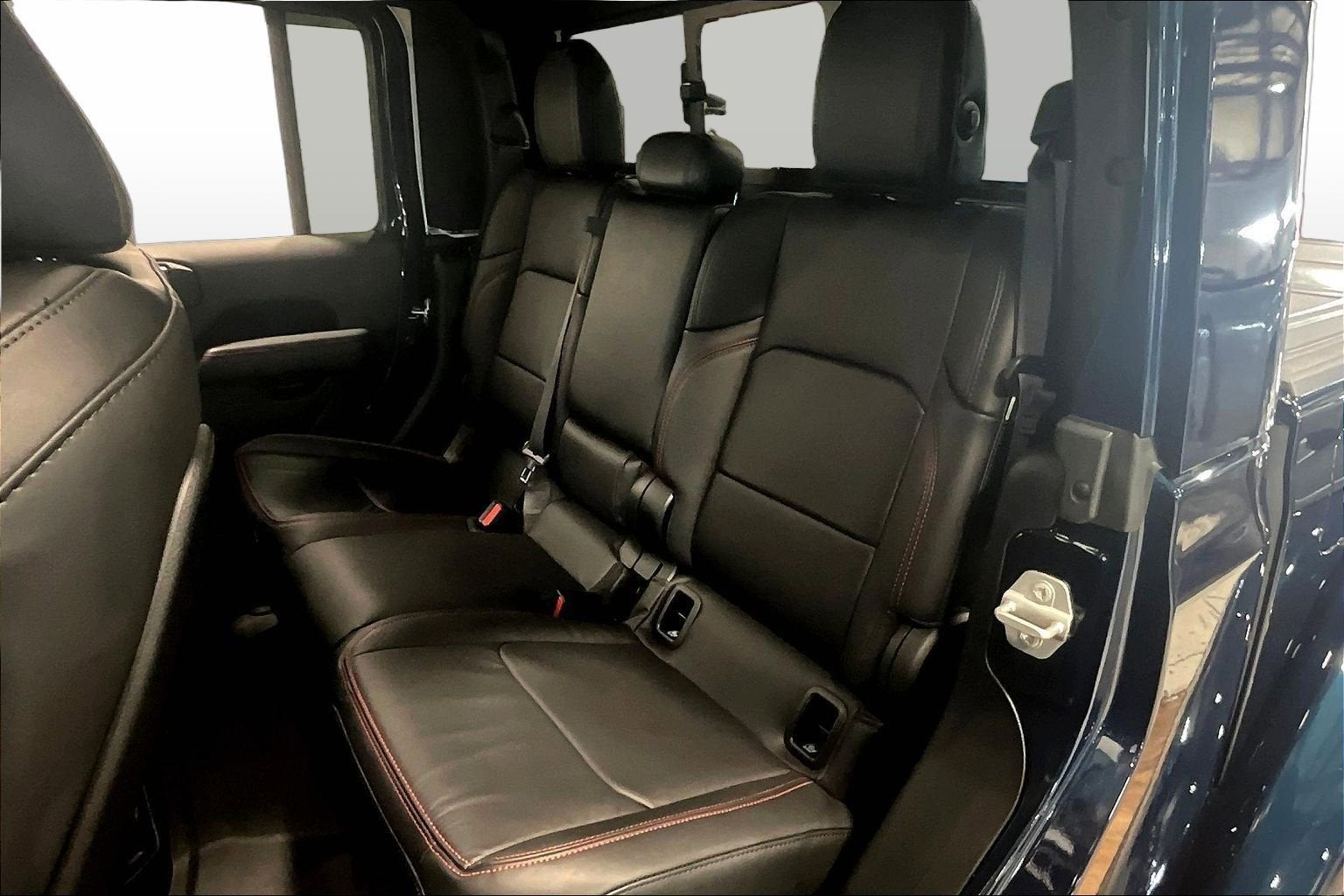 2025 Jeep Gladiator Rubicon X