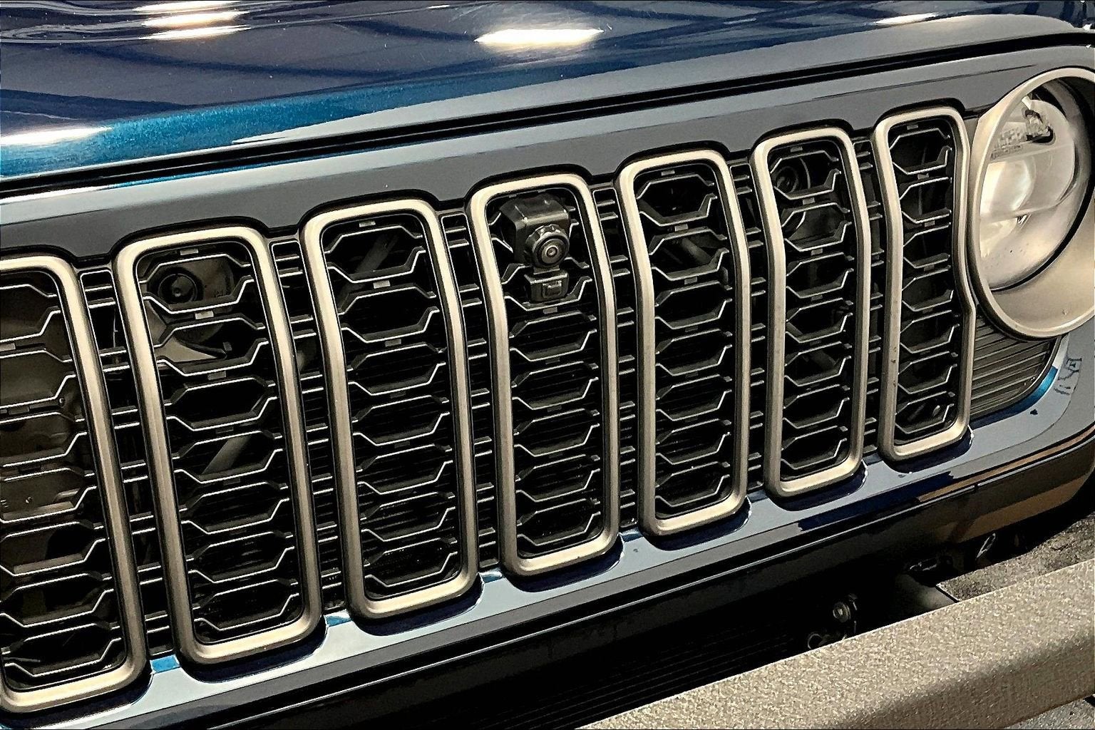 2025 Jeep Gladiator Rubicon X