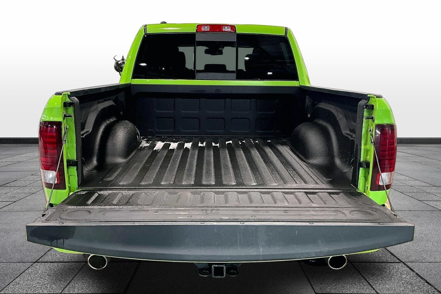 2017 RAM 1500 Sport