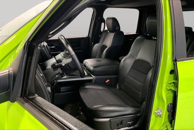 2017 RAM 1500 Sport