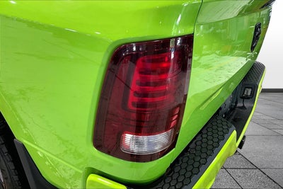 2017 RAM 1500 Sport