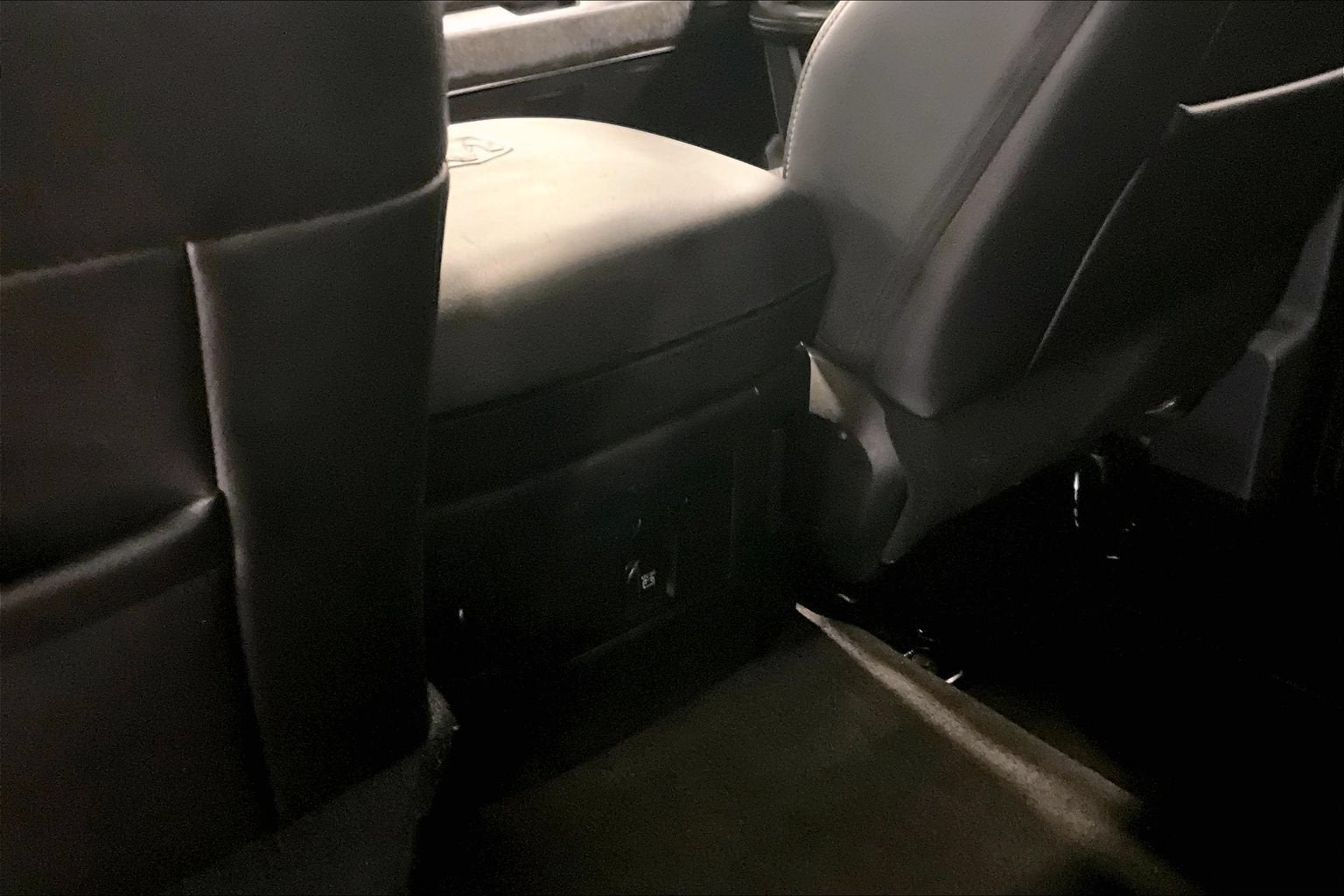 2017 RAM 1500 Sport