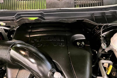 2017 RAM 1500 Sport
