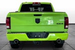 2017 RAM 1500 Sport