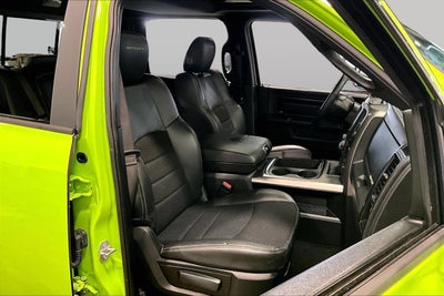 2017 RAM 1500 Sport
