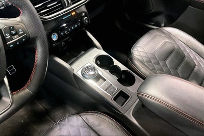 2024 Ford Escape ST-Line Elite