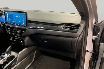 2024 Ford Escape ST-Line Elite