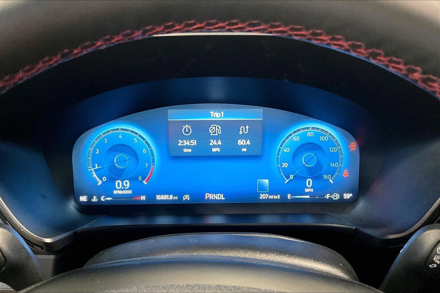 2024 Ford Escape ST-Line Elite