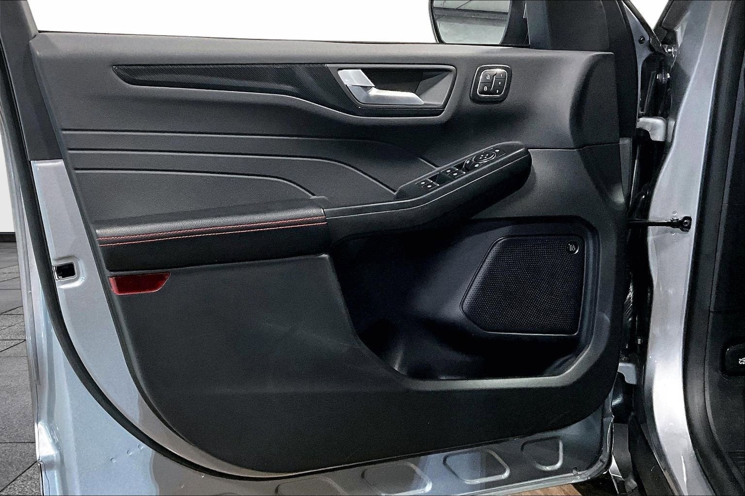 2024 Ford Escape ST-Line Elite