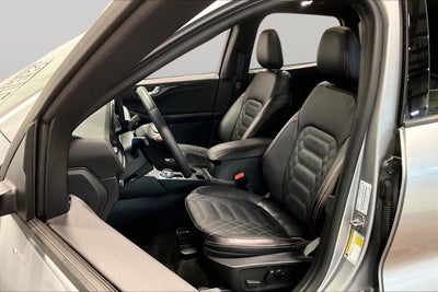 2024 Ford Escape ST-Line Elite