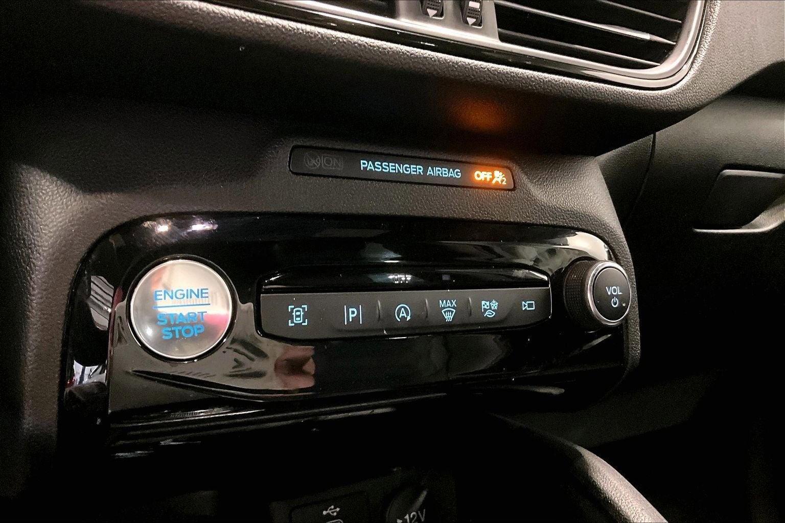 2024 Ford Escape ST-Line Elite