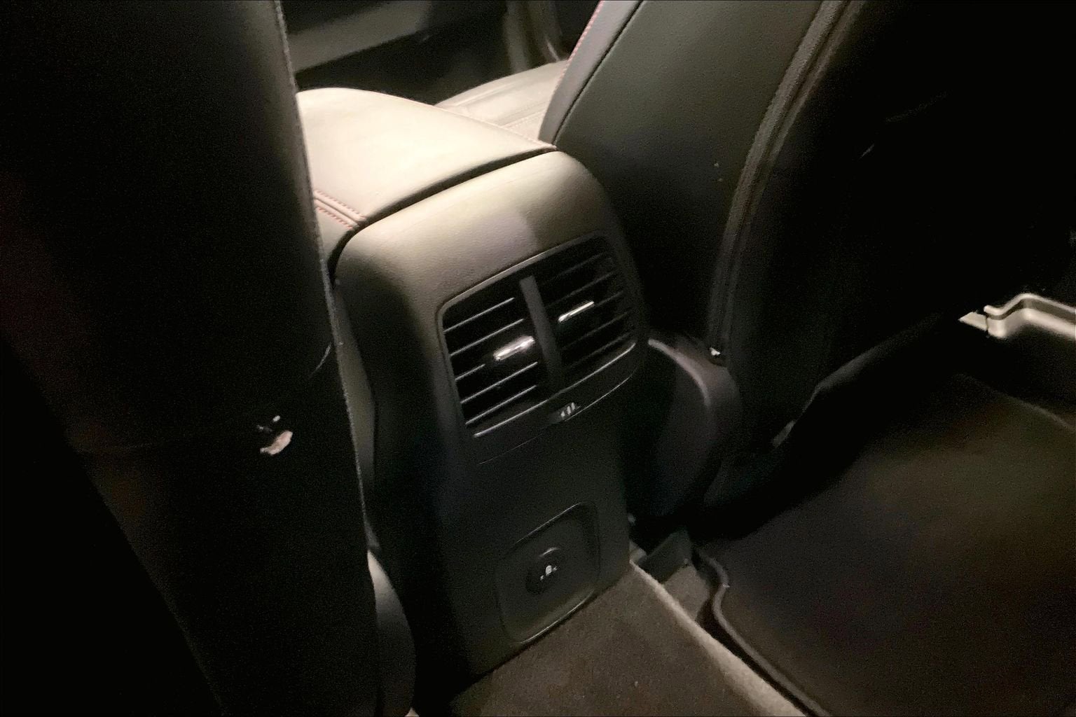 2024 Ford Escape ST-Line Elite