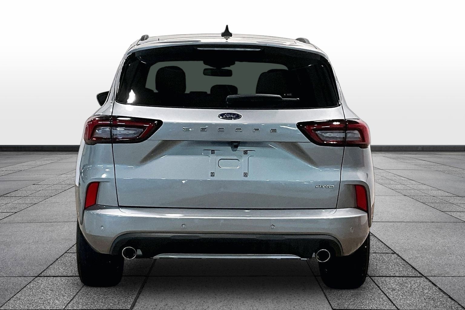 2024 Ford Escape ST-Line Elite