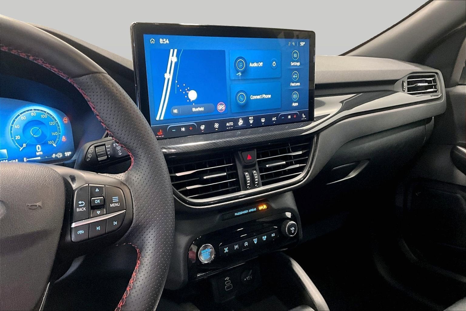 2024 Ford Escape ST-Line Elite