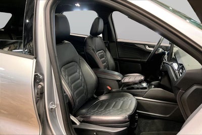 2024 Ford Escape ST-Line Elite