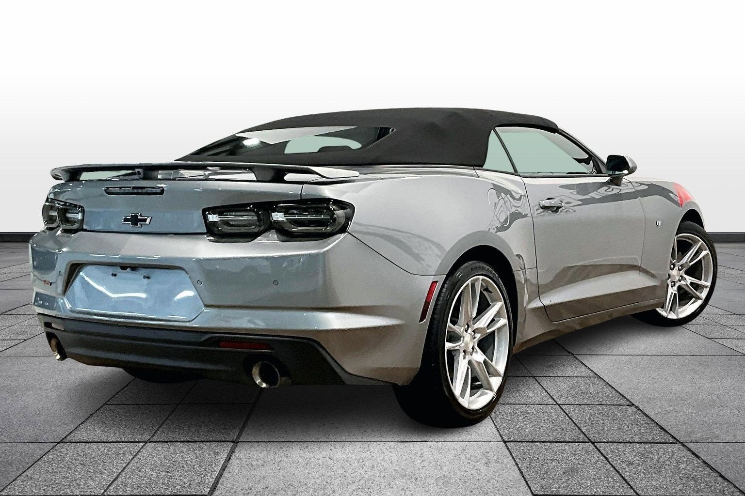 2023 Chevrolet Camaro 3LT