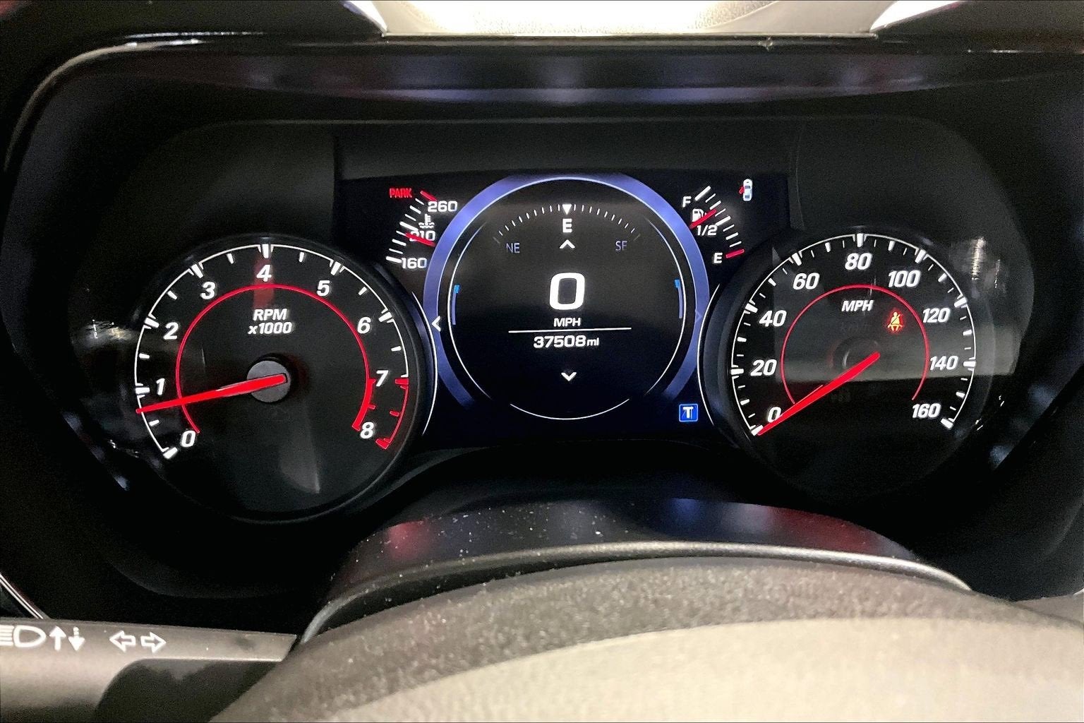 2023 Chevrolet Camaro 3LT