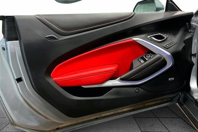 2023 Chevrolet Camaro 3LT