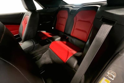 2023 Chevrolet Camaro 3LT