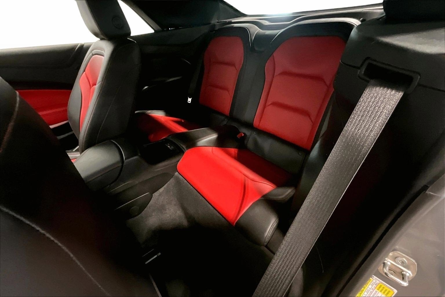 2023 Chevrolet Camaro 3LT