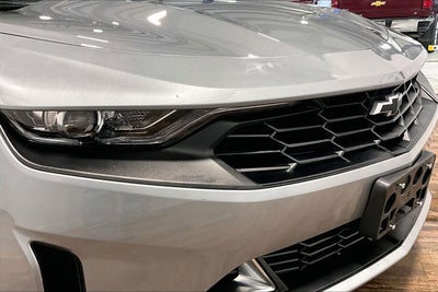 2023 Chevrolet Camaro 3LT