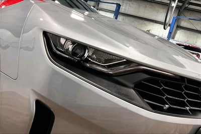 2023 Chevrolet Camaro 3LT